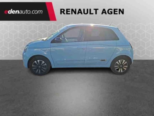 Renault Twingo image 8