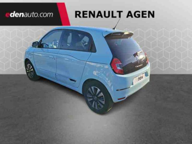 Renault Twingo image 6