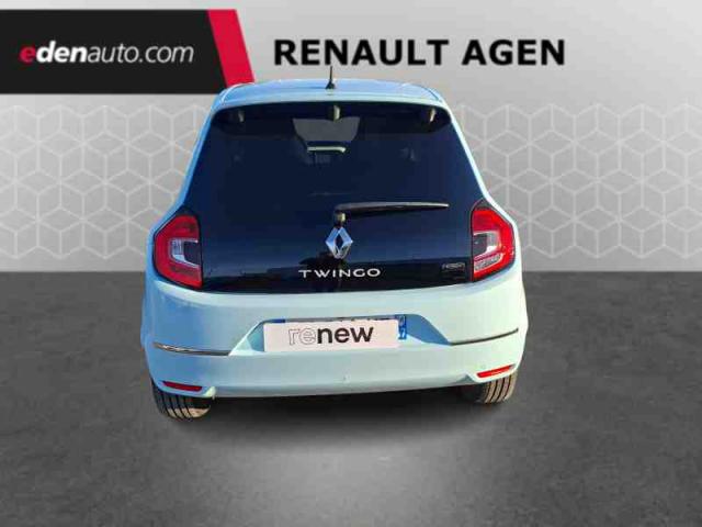 Renault Twingo image 3
