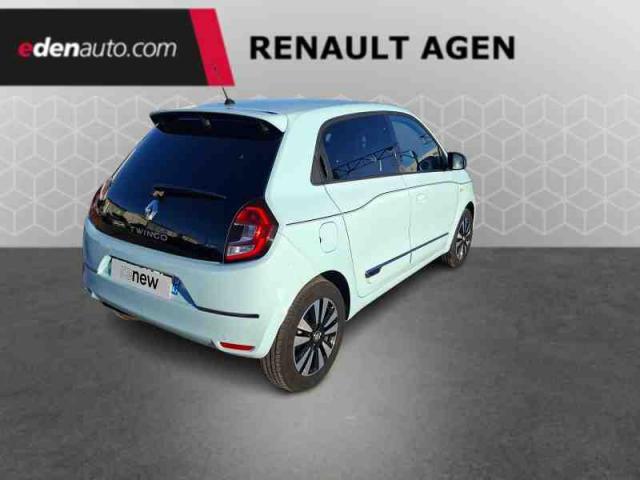 Renault Twingo image 1