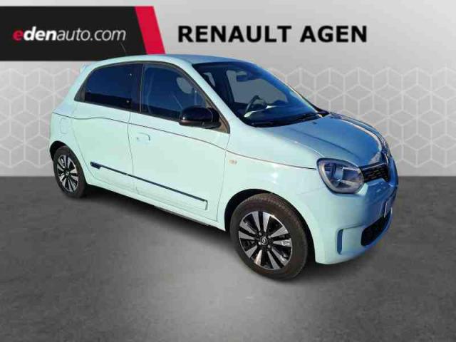 Renault Twingo image 7