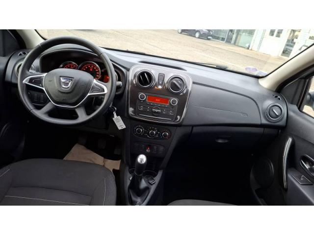Dacia Sandero image 4