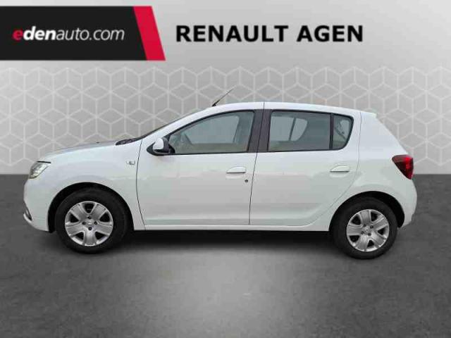 Dacia Sandero image 1