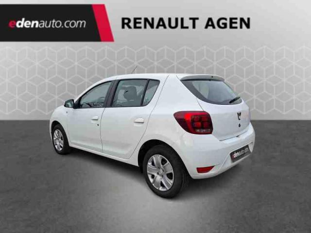 Dacia Sandero image 9