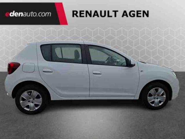 Dacia Sandero image 2