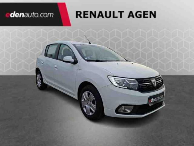 Dacia Sandero image 6