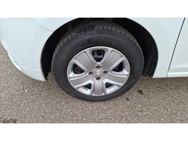 Dacia Sandero image 7