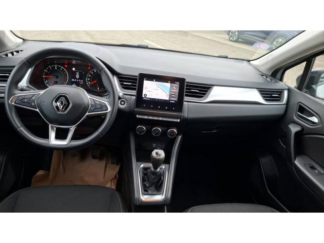 Renault Captur image 8