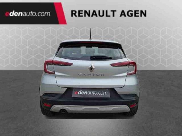Renault Captur image 3