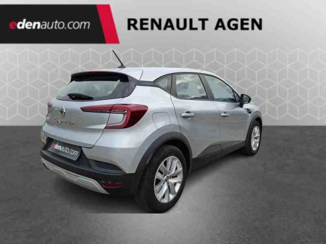 Renault Captur image 2
