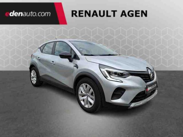 Renault Captur image 7