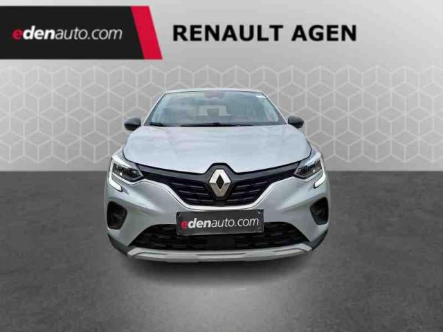 Renault Captur image 9