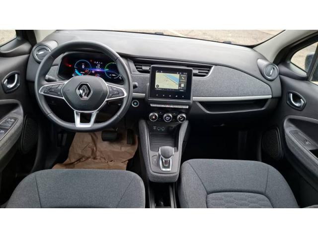 Renault Zoe image 3