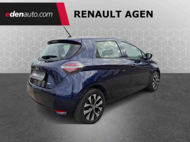Renault Zoe image 8