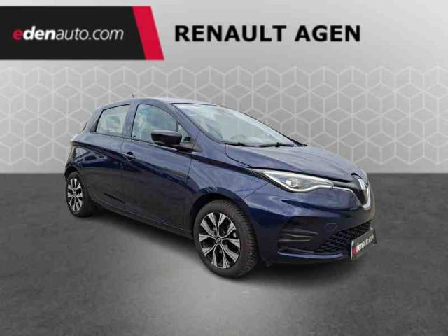 Renault Zoe image 7