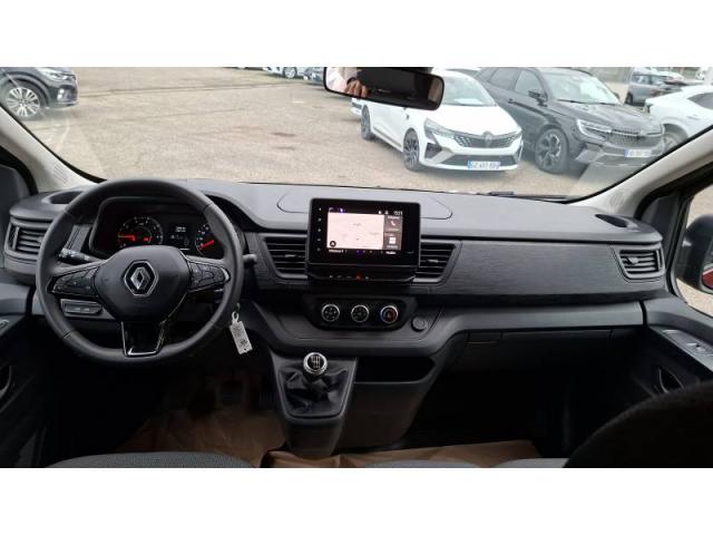 Renault Trafic image 4