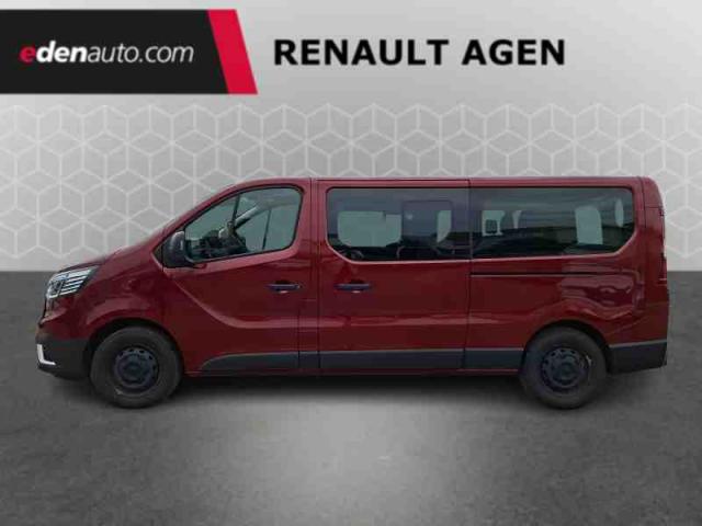 Renault Trafic image 1