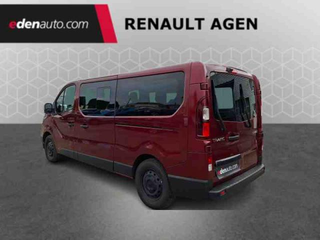 Renault Trafic image 2