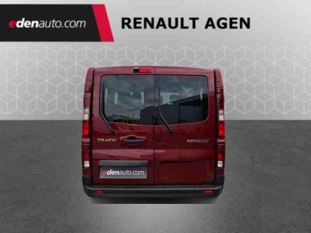 Renault Trafic image 3