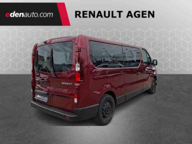 Renault Trafic image 5