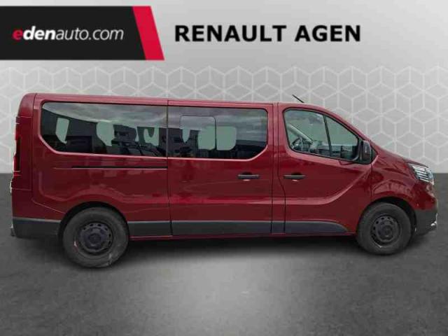 Renault Trafic image 8
