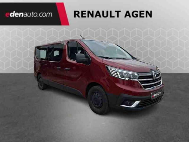 Renault Trafic image 6