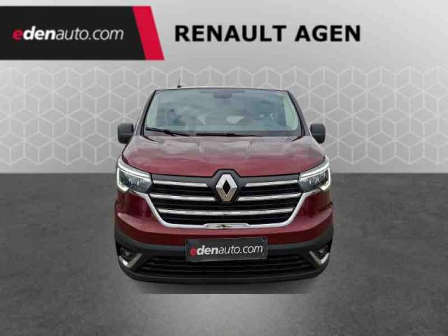 Renault Trafic image 9