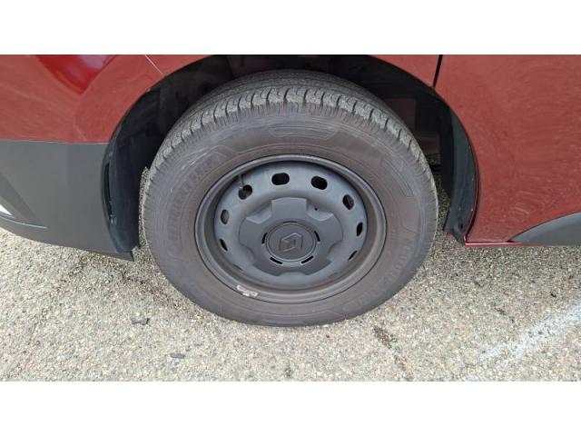 Renault Trafic image 7