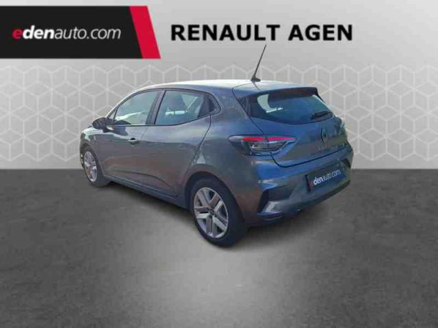 Renault Clio image 9