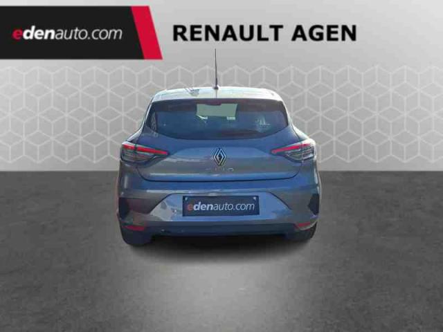 Renault Clio image 2