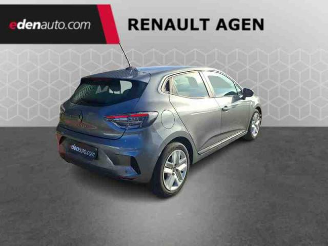 Renault Clio image 1