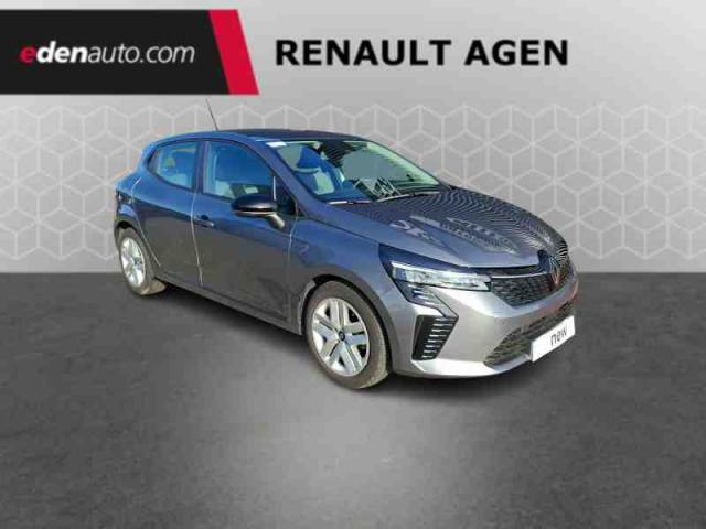 Renault Clio image 7