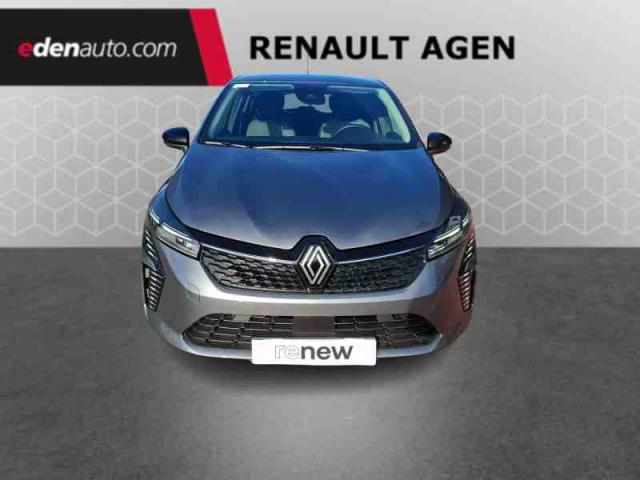 Renault Clio image 6