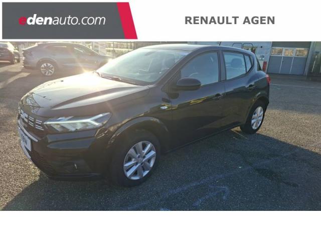 Dacia Sandero Tce 90 Expression