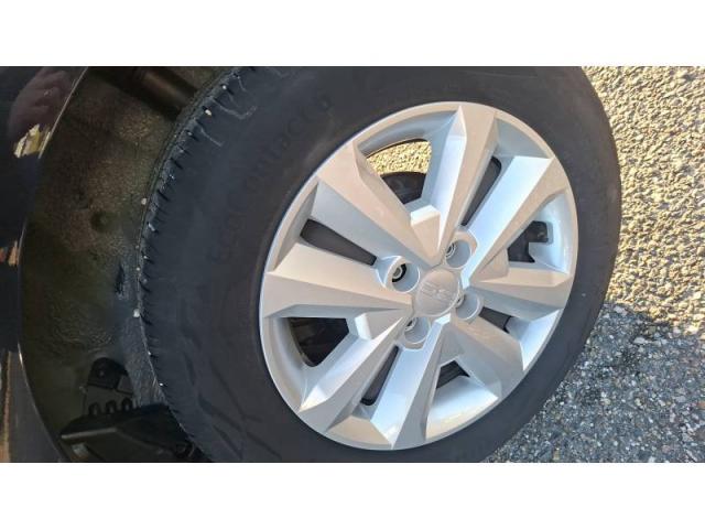 Dacia Sandero image 8