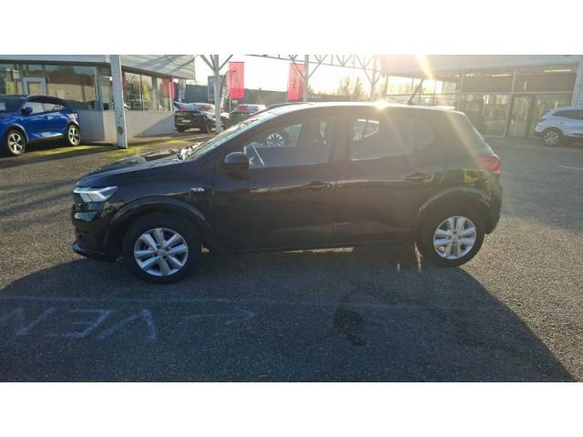 Dacia Sandero image 9
