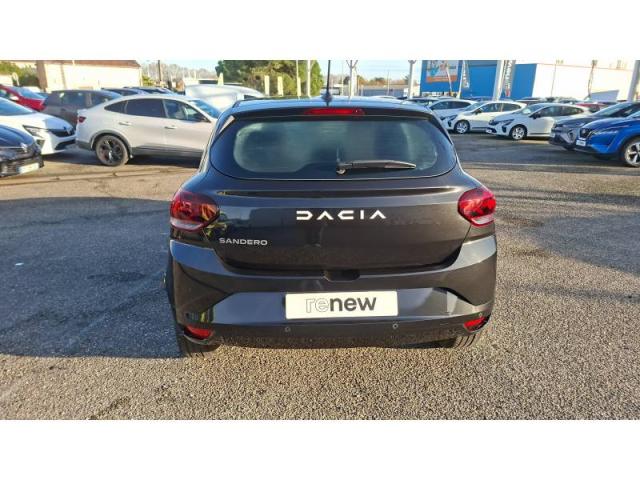 Dacia Sandero image 7