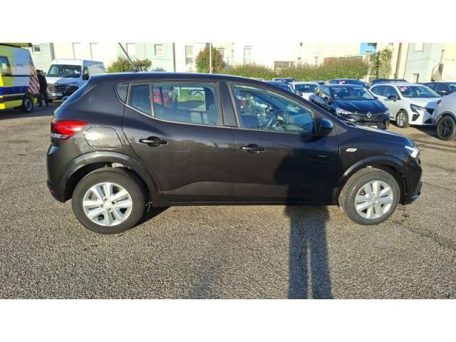 Dacia Sandero image 3