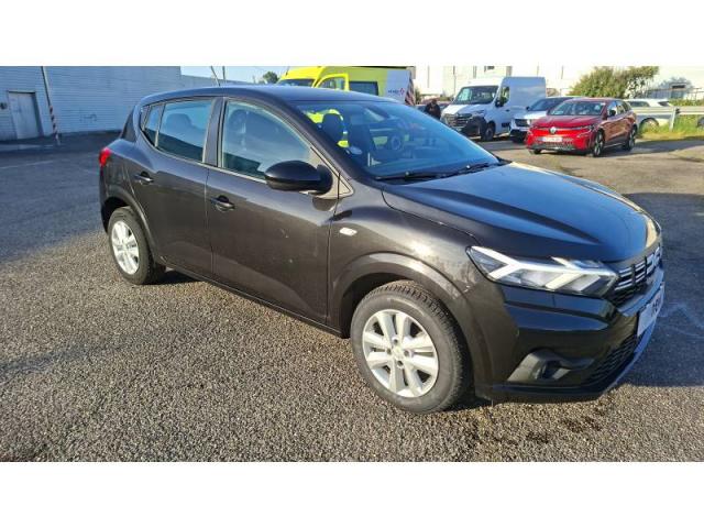 Dacia Sandero image 2