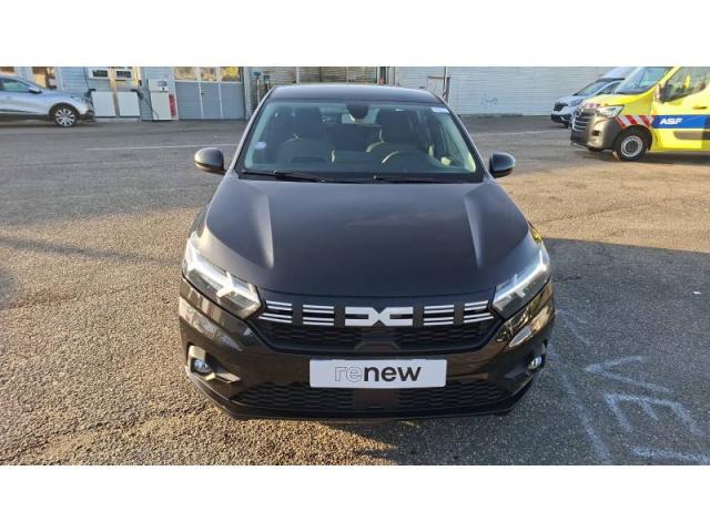 Dacia Sandero image 5