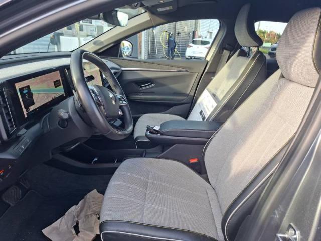 Renault Mégane image 8