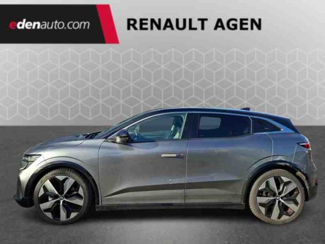 Renault Mégane image 2