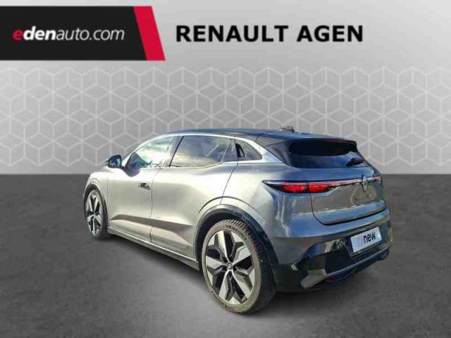 Renault Mégane image 9