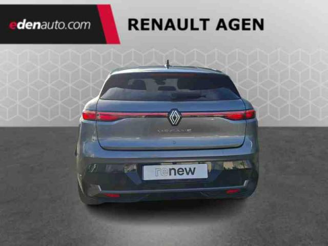 Renault Mégane image 6