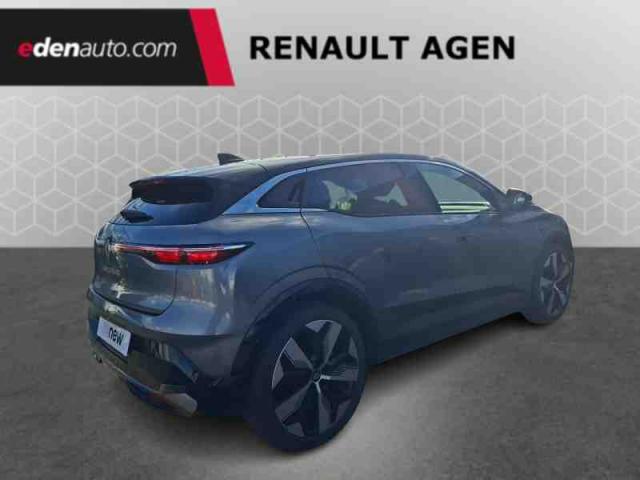 Renault Mégane image 4