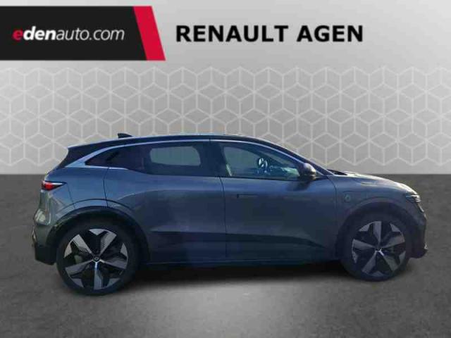 Renault Mégane image 1