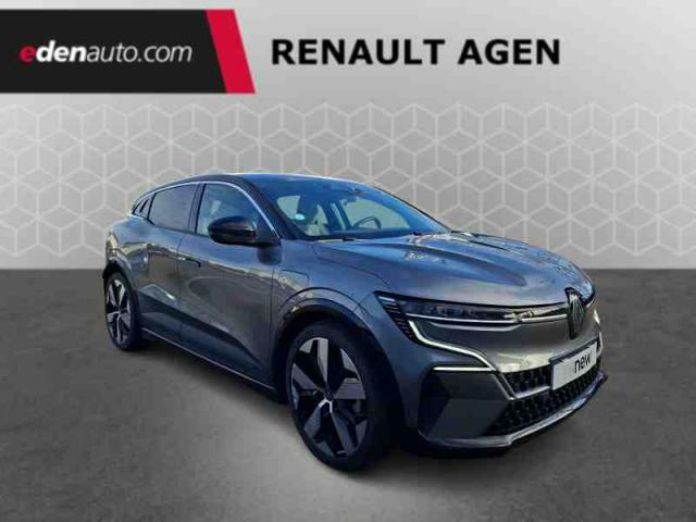 Renault Mégane image 7