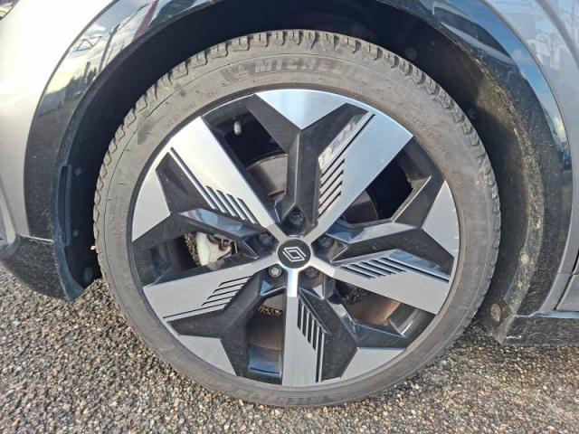 Renault Mégane image 3