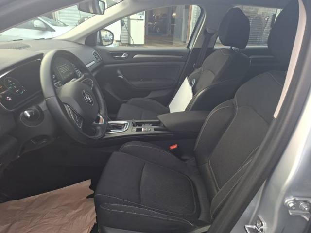 Renault Mégane image 4