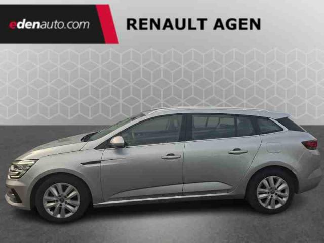 Renault Mégane image 6